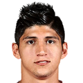 Alan Pulido