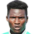 Michael Olunga