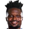 Daniel Amartey