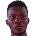 Brendon Mokgope