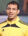 Mostafa Kahraba