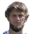 Dmitri Yashin