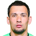 Sukhrob Sultonov