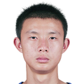 Huang Wei