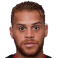 Ruben Rojas