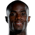 Eric Bailly