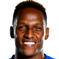 Yerry Mina