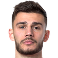Matt Miazga 