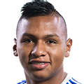 Alfredo Morelos