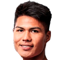 Jeferson Virreira Cossio