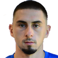 Alexis Guendouz