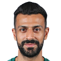 Abdullah Al-Salem