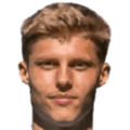 Lukas Edvin Björklund