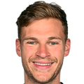 Joshua Kimmich