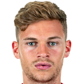 Joshua Kimmich