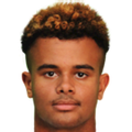 Lewis Johnson