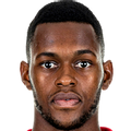 Edimilson Fernandes