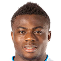 Moses Simon