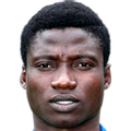 B. Tetteh