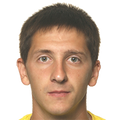 Dmitriy Kamenshchikov