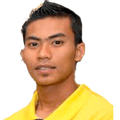 Khairul Izuan Rosli