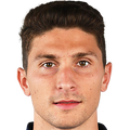 Mattia Caldara