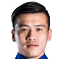 Xiang Baixu