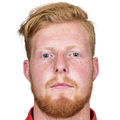 Nick Wolters