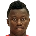 Clifford Aboagye