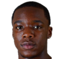 Jamar Ricketts
