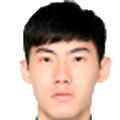 Zhuo Wang