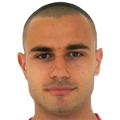 Georgi Zhekov