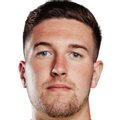 Calum Ward
