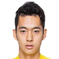 Xuanchen Liu