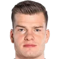 Alexander Sørloth