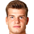 Alexander Sørloth