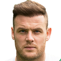 Anthony Stokes