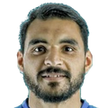 Mahmoud Hamdy