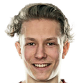 Janne Kuhmonen