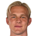 Thor Høholt