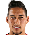 David Texeira