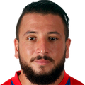 Nabil Ghilas