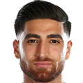 Alireza Jahanbakhsh