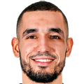 Nabil Bentaleb