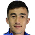 Zhakyp Kozhamberdy