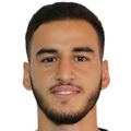 Ayub El Harrak