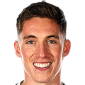 Harry Wilson