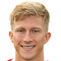 Ross McCrorie