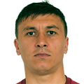 Serghei Bobrov
