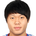 Min Sang-Gi